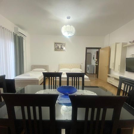 Holiday Home Shahini Ксаміл Екстер'єр фото